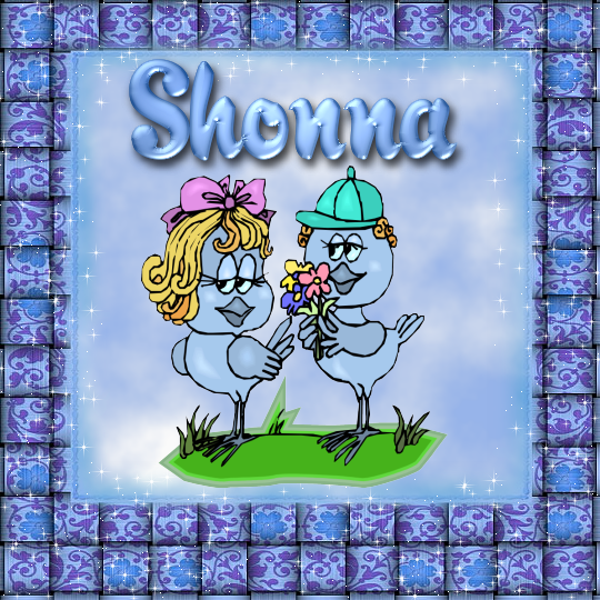 Shonna