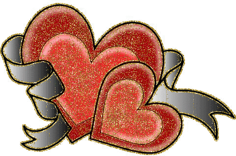 3 heart