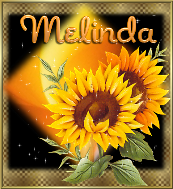 Melinda
