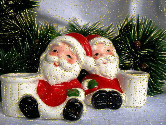 Santas