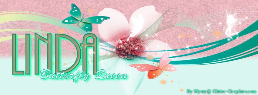 Timeline Cover-For Linda