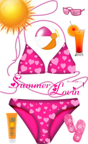 Summer Lovin'