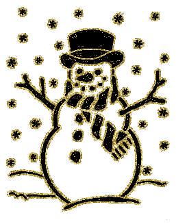snowman
