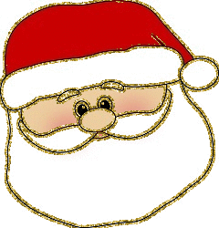 Santa Claus