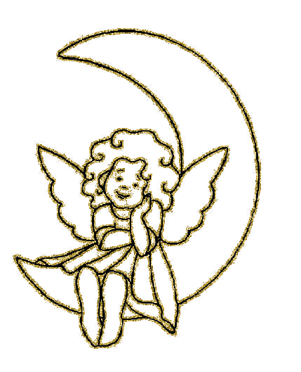 little angel
