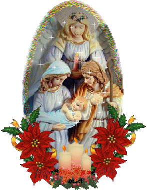 birth of Jesus