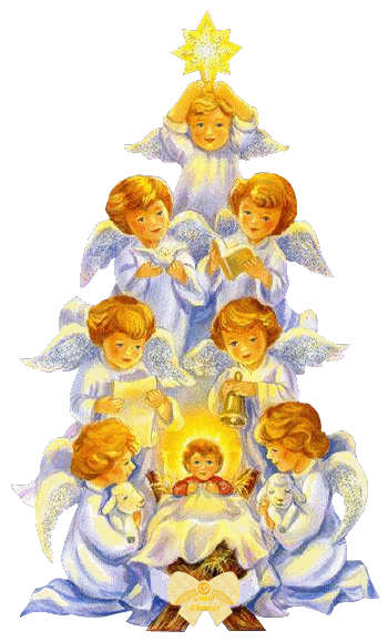 birth of Jesus