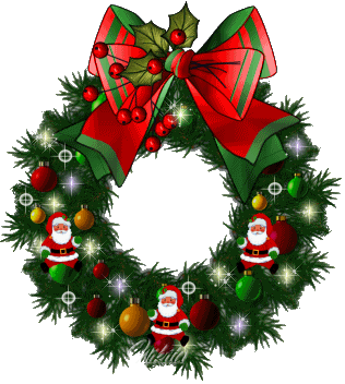Advent wreath