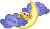 dormant smiley
