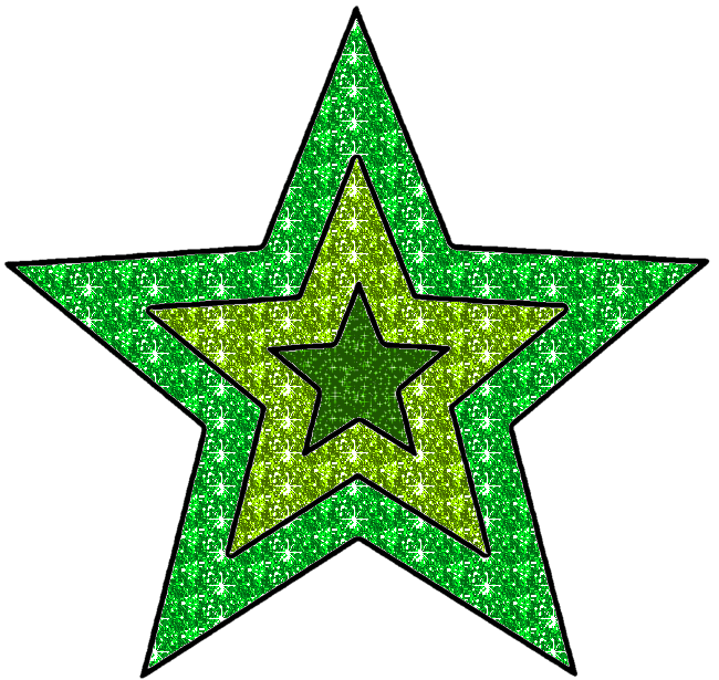 star