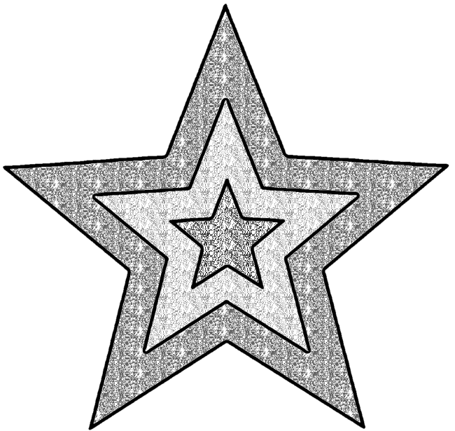 star