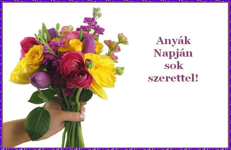 Mother's day