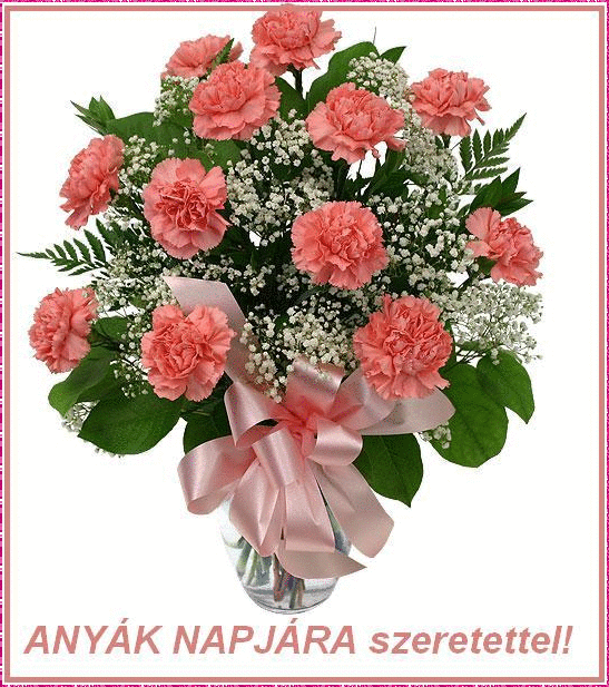 Mother's day