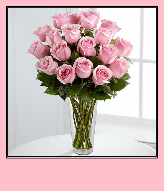 rosa bouquet