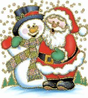 Santa Claus