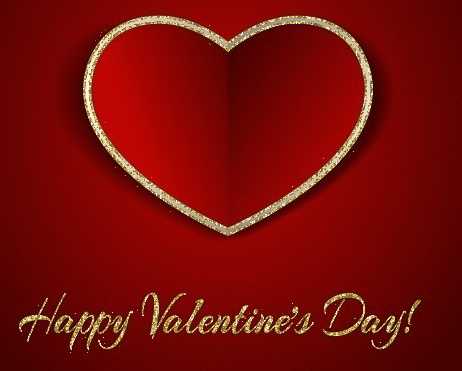 Valentin heart
