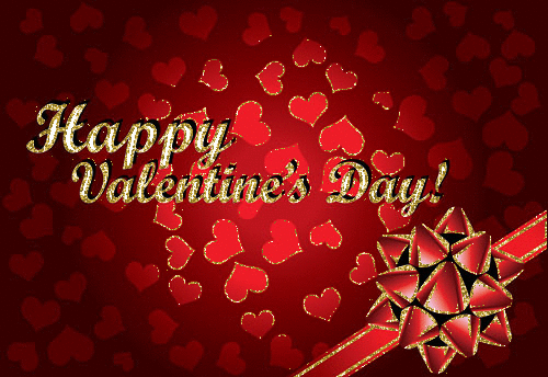 Valentin heart
