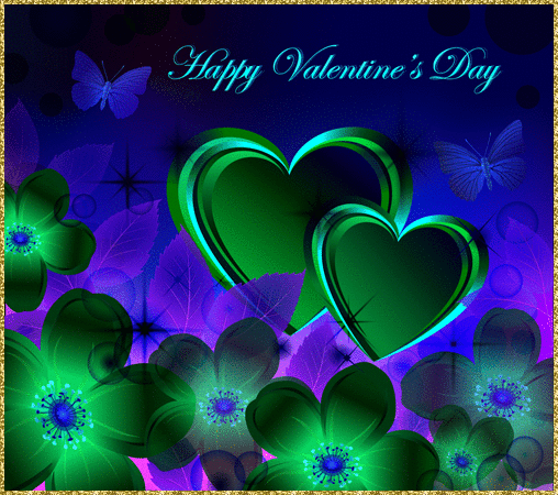 Valentin heart