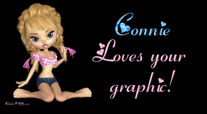 Connie