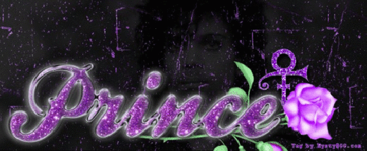Prince Tribute