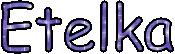 Etelka name