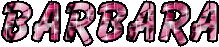 Barbara name