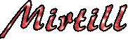 Mirtill name
