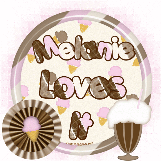 Melanie