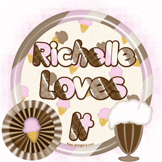 Richelle