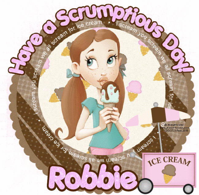 Robbie
