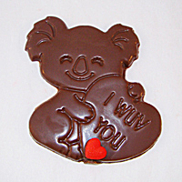 Ã¯ wuv you