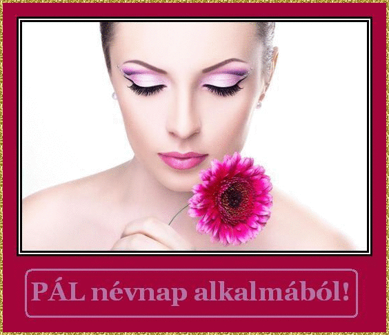 PÃ¡l nameday