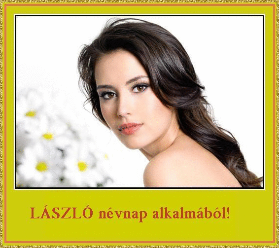LÃ¡szlÃ³ nameday