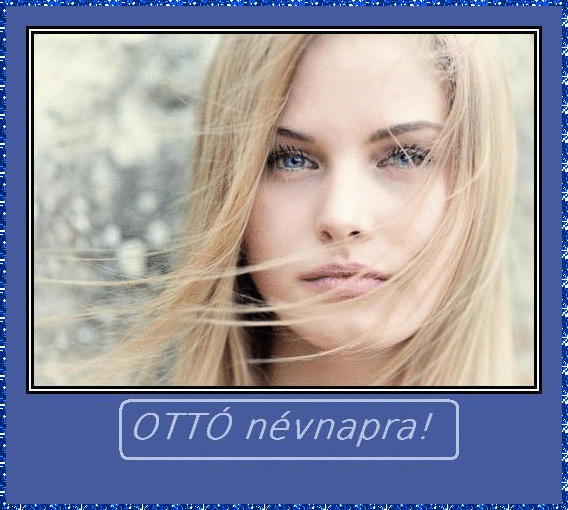OttÃ³ nameday