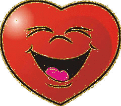 red heart