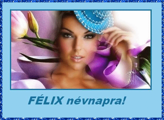 FÃ©lix nameday