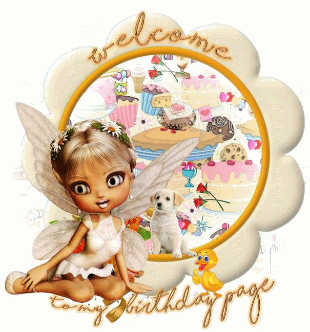 Welcome