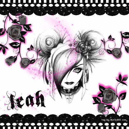 Goth-Leah