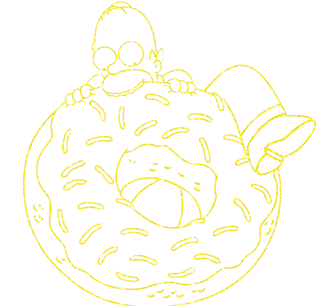 homer simpson