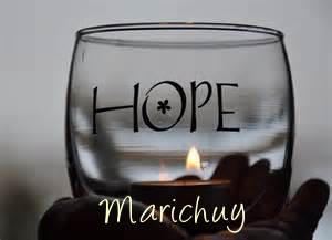 Marichuy
