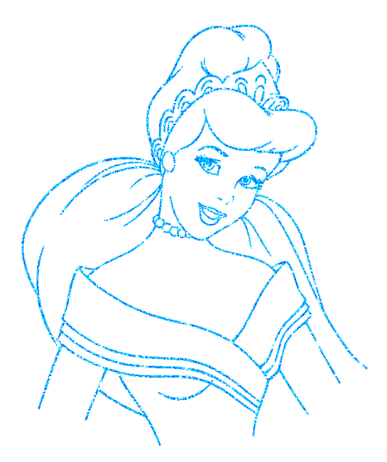 cinderella