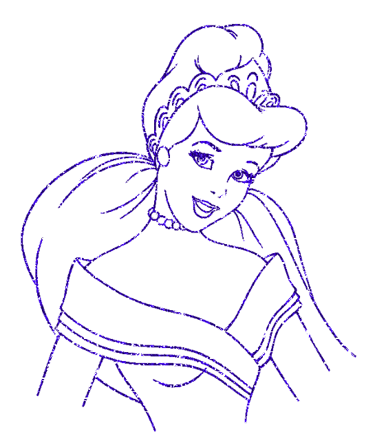 cinderella