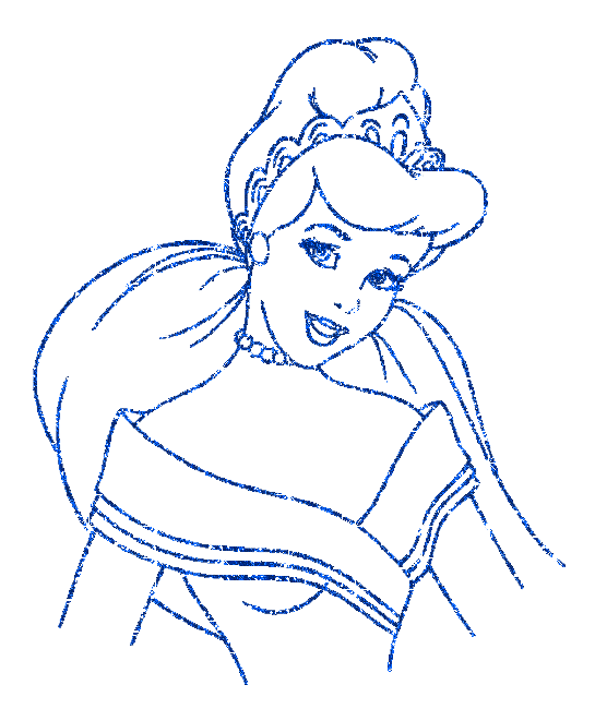 cinderella