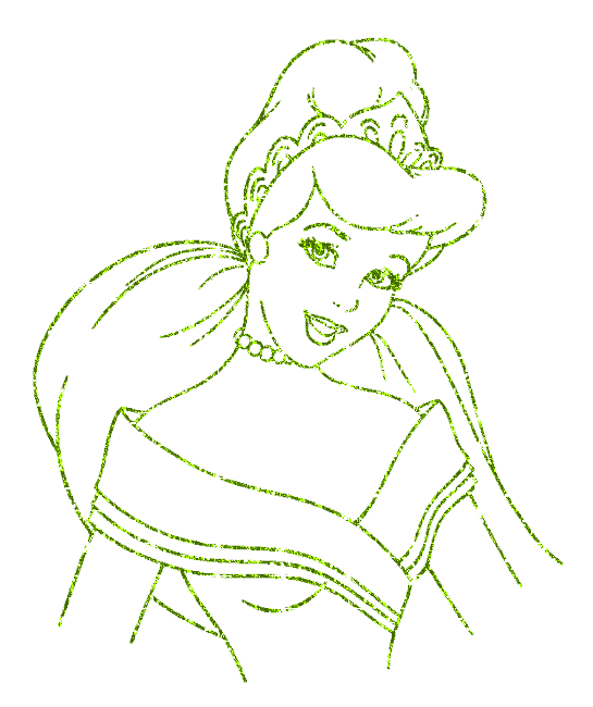 cinderella