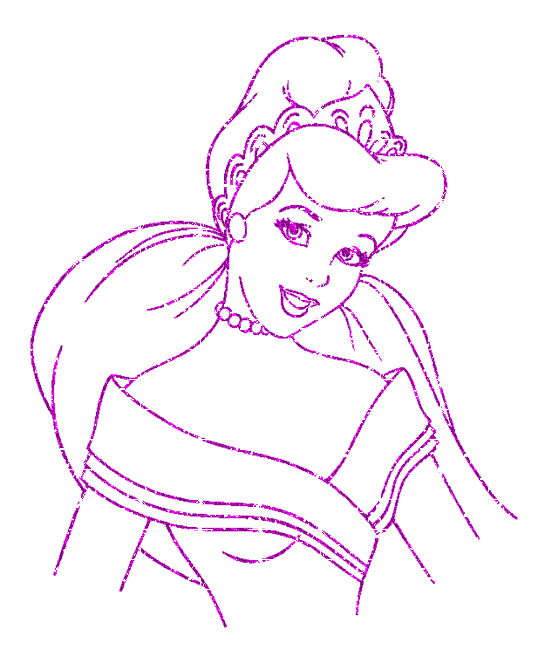 cinderella