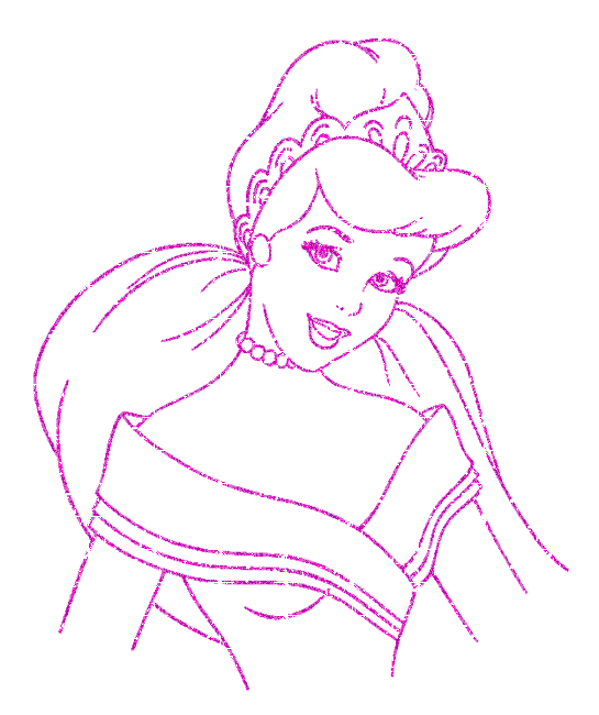 cinderella