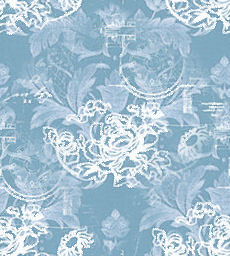 Blue ~ background