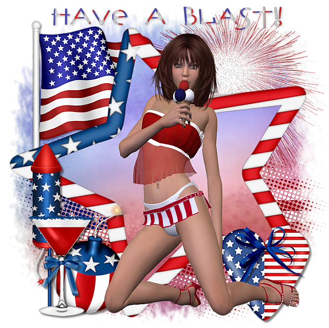 Have A Blast!