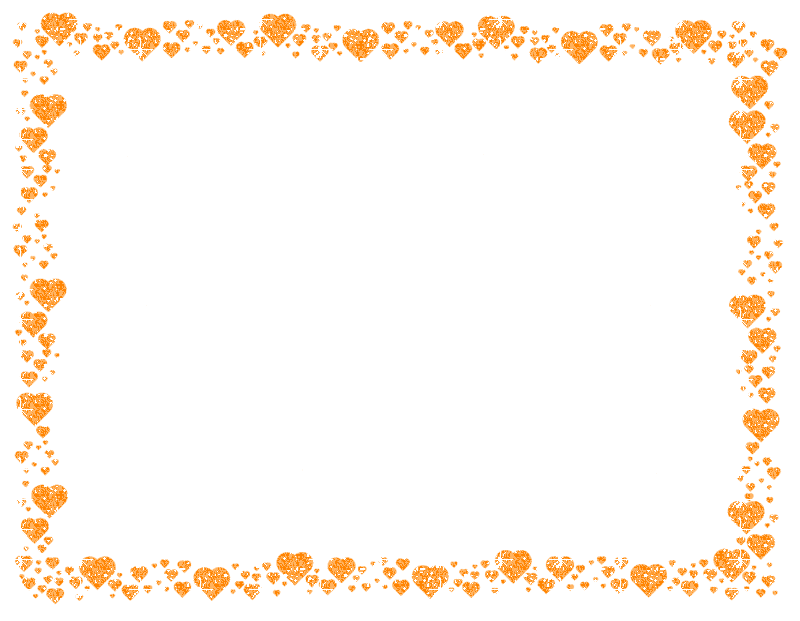 frame heart
