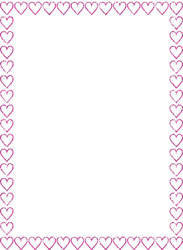 frame heart